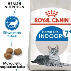 Royal Canin Indoor 7+