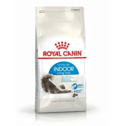 Royal Canin Indoor Long hair