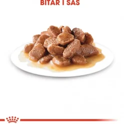 Royal Canin Instinctive Gravy 85g, 48-pack