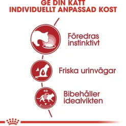Royal Canin Instinctive Gravy 85g, 48-pack