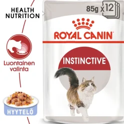 Royal Canin Instinctive Jelly, 12x85g
