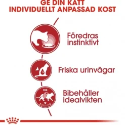 Royal Canin Instinctive Jelly 85g, 48-pack
