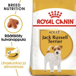 Royal Canin Jack Russel Adult