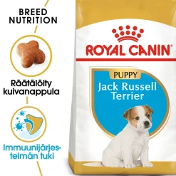 Royal Canin Jack Russel Puppy, 1,5 kg