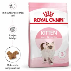Royal Canin Kitten