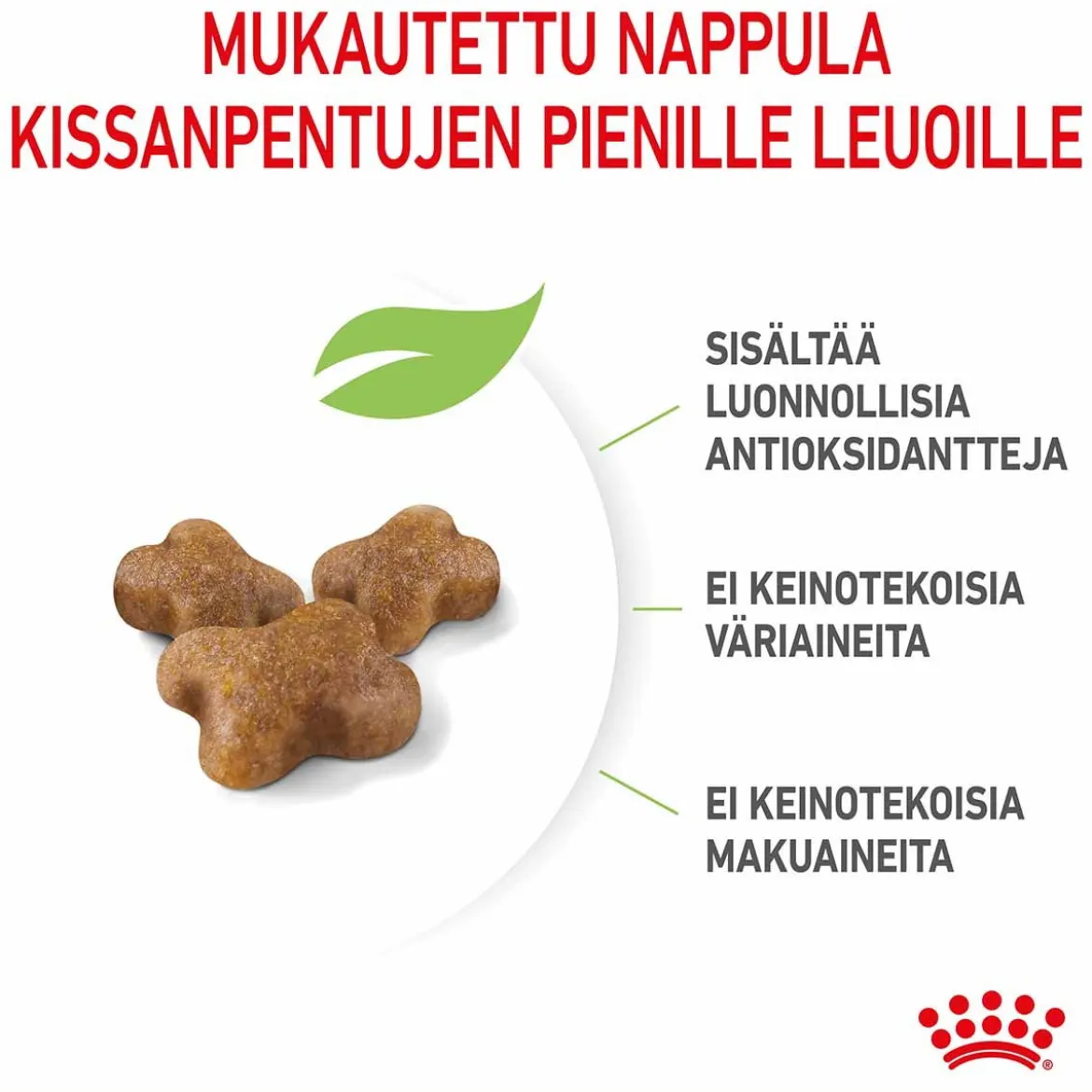 Royal Canin Kitten