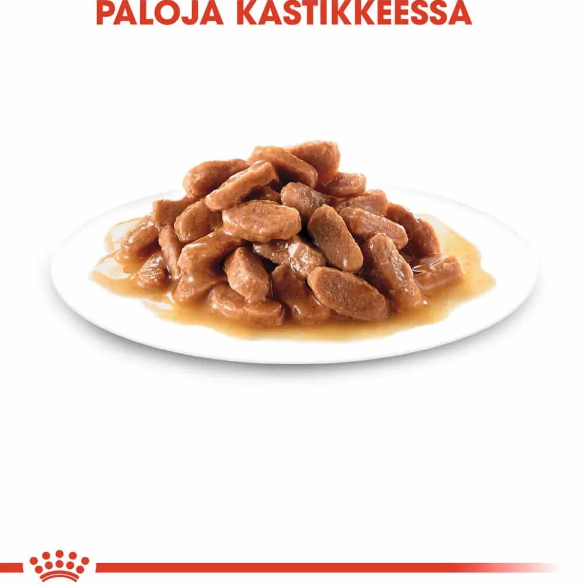 Royal Canin Kitten Gravy 85g, 48-pack