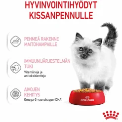 Royal Canin Kitten Jelly, 12x85g