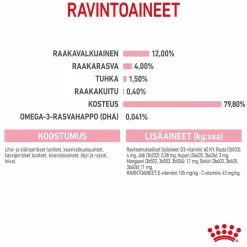 Royal Canin Kitten Jelly, 12x85g