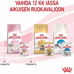 Royal Canin Kitten Jelly, 12x85g