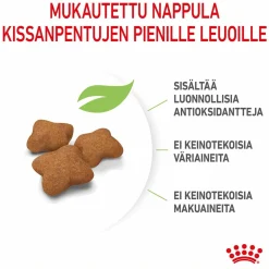 Royal Canin Kitten Sterilised