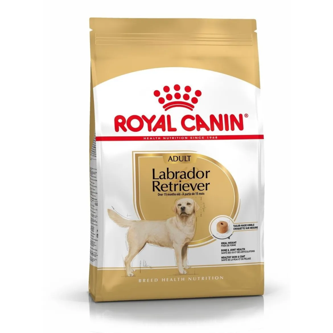 Royal Canin Labrador Retriever Adult 12 kg