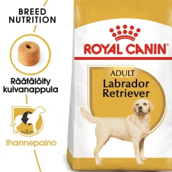 Royal Canin Labrador Retriever Adult 12 kg
