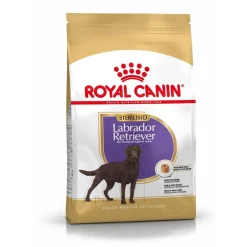 Royal Canin Labrador Retriever Sterilised 12 kg
