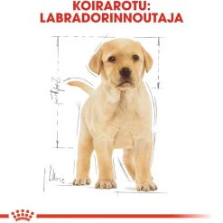 Royal Canin Labrador Retriever Puppy 12 kg