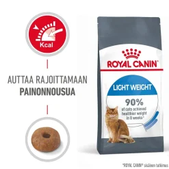 Royal Canin Light Weight Care