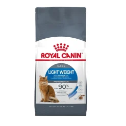 Royal Canin Light Weight Care
