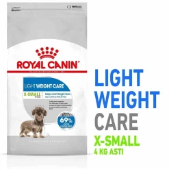 Royal Canin Light Weight Care X-Small 1,5 kg