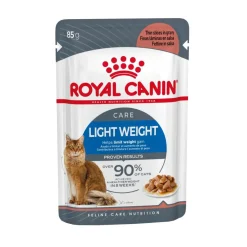 Royal Canin Light Weight Care Gravy, 12 x 85 g