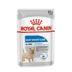 Royal Canin Light weight Care wet 12 x 85 g