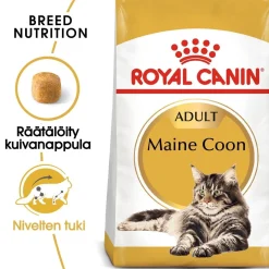 Royal Canin Maine Coon Adult