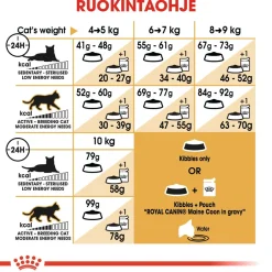 Royal Canin Maine Coon Adult