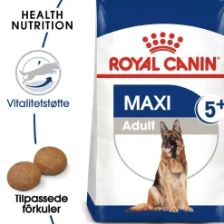 Royal Canin Maxi Adult 5+ 2 x 15kg