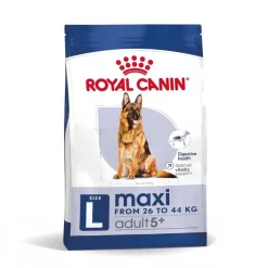 Royal Canin Maxi Adult 5+ 2 x 15kg