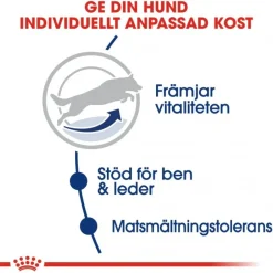 Royal Canin Maxi Adult 5+ 2 x 15kg