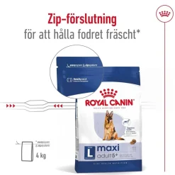 Royal Canin Maxi Adult 5+ 2 x 15kg