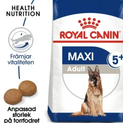 Royal Canin Maxi Adult 5+ 2 x 15kg