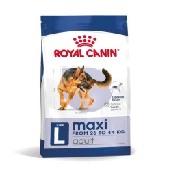 Royal Canin Maxi Adult 2 x 15 kg