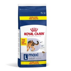 Royal Canin Maxi Adult 2 x 15 kg