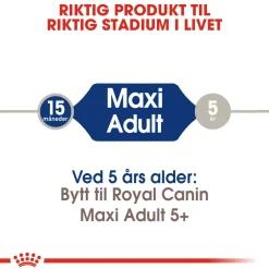 Royal Canin Maxi Adult 2 x 15 kg