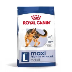 Royal Canin Maxi Adult 2 x 15 kg