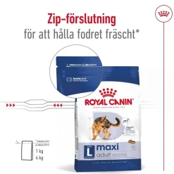 Royal Canin Maxi Adult 2 x 15 kg