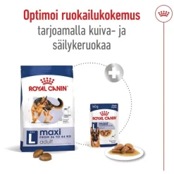 Royal Canin Maxi Adult 2 x 15 kg