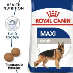 Royal Canin Maxi Adult 2 x 15 kg