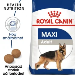 Royal Canin Maxi Adult 2 x 15 kg