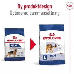 Royal Canin Maxi Adult 2 x 15 kg
