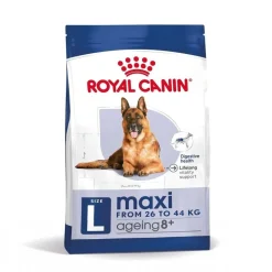 Royal Canin Maxi Ageing 8+, 15 kg