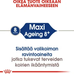Royal Canin Maxi Ageing 8+, 15 kg