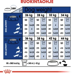 Royal Canin Maxi Ageing 8+, 15 kg