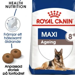 Royal Canin Maxi Ageing 8+ 2 x 15kg