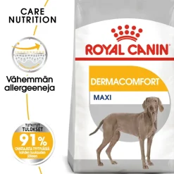 Royal Canin Maxi Dermacomfort