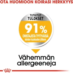 Royal Canin Maxi Dermacomfort