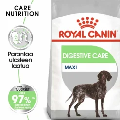 Royal Canin Maxi Digestive Care