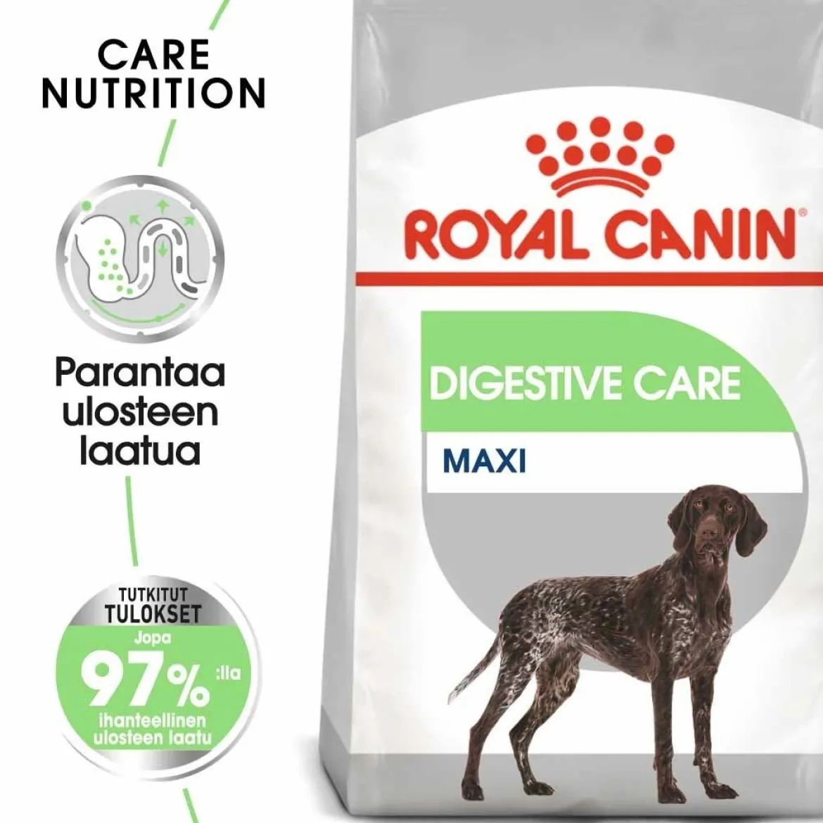 Royal Canin Maxi Digestive Care