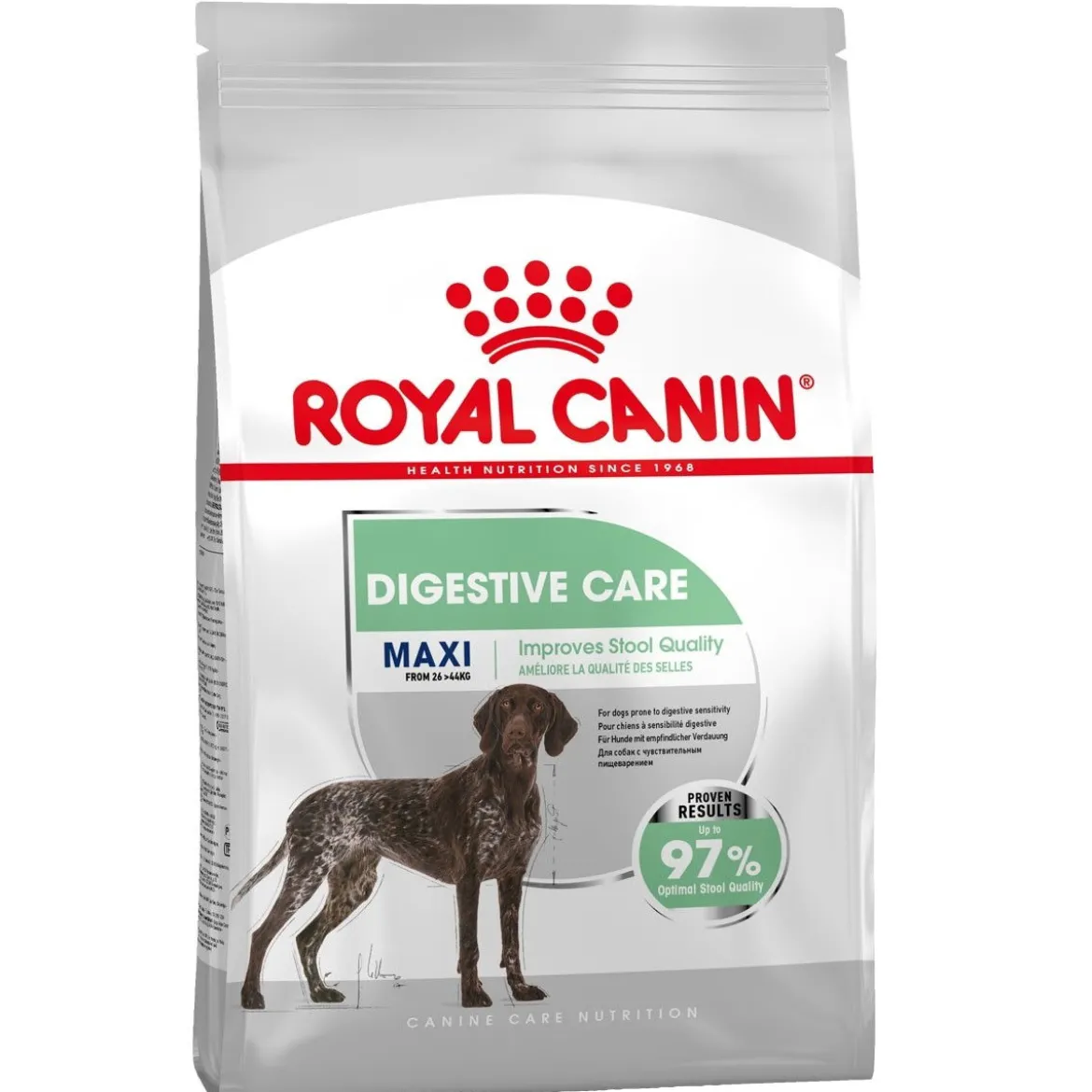 Royal Canin Maxi Digestive Care