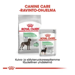 Royal Canin Maxi Digestive Care